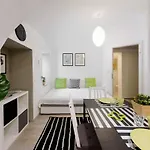 Vega Studio Apartment